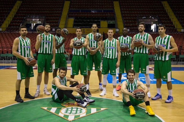 Previa Liga ACB J17.Baskonia-Real Betis Energia Plus