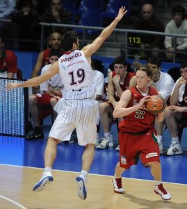 Baskoniaesfera 22/02/11