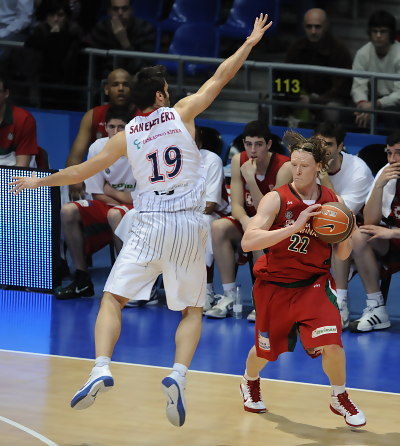 Baskoniaesfera 22/02/11