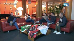 Triple Gasteiz.Vtv 17/01/18