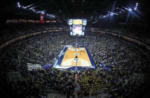 Previa Euroliga J16.Fenerbahçe Dogus-Baskonia