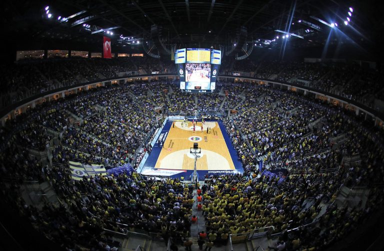 Previa Euroliga J16.Fenerbahçe Dogus-Baskonia