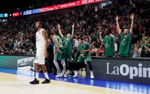 Previa Euroliga J20.Unicaja de Málaga-Baskonia