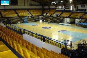 Baskonia arrancará la temporada en Las Palmas de Gran Canaria