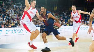 Previa Liga ACB J19.Baskonia-FC Barcelona Lassa