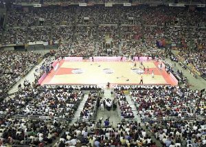 La Zona de Tu Radio-Vitoria 04/05/11