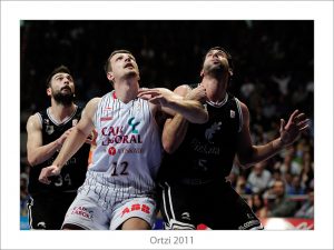 Baskoniaesfera 19/04/11