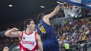 La Tertulia Dobles Figuras de Cope Vitoria.Miércoles 21/02/18