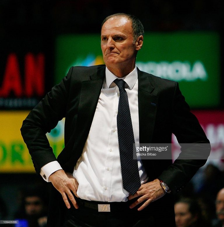 Baskoniaesfera 07/06/11