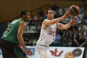 La Zona de Tu Radio-Vitoria 11/05/11