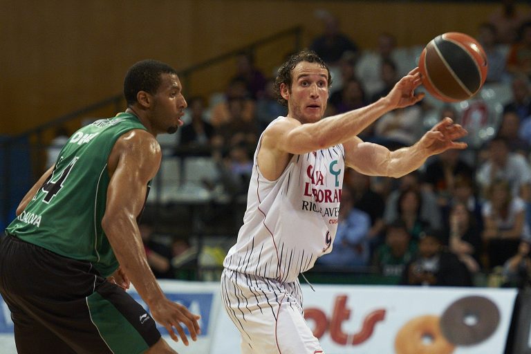 La Zona de Tu Radio-Vitoria 11/05/11