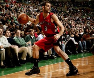 Entrevista a José Manuel Calderón en La Zona de Tu Radio Vitoria 25/05/11