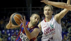 Baskoniaesfera 31/05/11