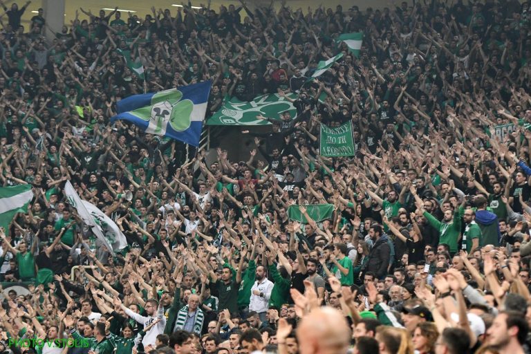 Previa Euroliga J22.Panathinaikos – Baskonia