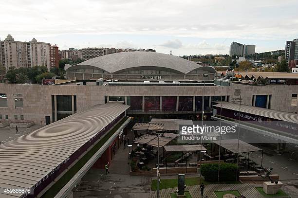 Previa Semifinales de Liga ACB J1.FC Barcelona-Caja Laboral Baskonia.La Zona de Tu Radio-Vitoria 27/05/11