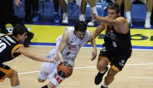 Baskoniaesfera 24/05/11