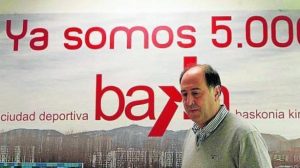 Baskoniaesfera 14/06/11