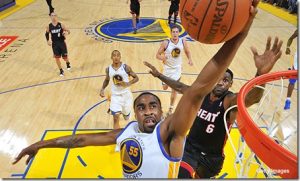 El Baskonia ficha al escolta Reggie Williams