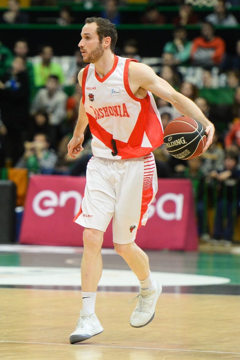 Marcelinho Huertas será baja ante Zalgiris y Herbalife Gran Canaria