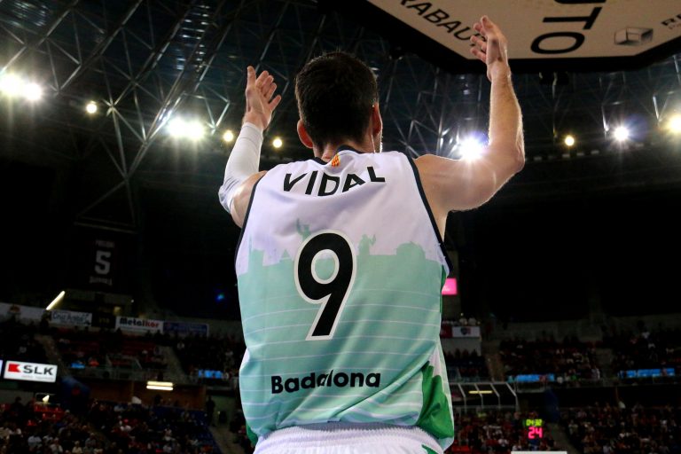 Previa Liga ACB J22.Divina Seguros Joventut-Baskonia.