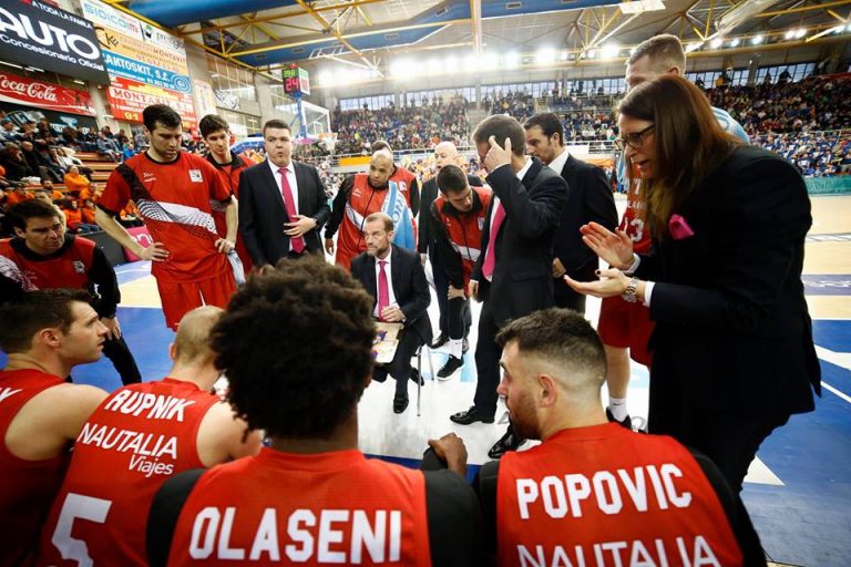 Previa Liga ACB J24.Baskonia-Montakit Fuenlabrada.