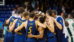 Previa Euroliga J28.FC Barcelona Lassa-Baskonia