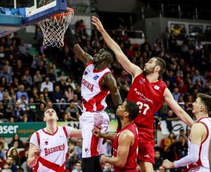 La Tertulia Dobles Figuras de Cope Vitoria.Míercoles 07/03/18