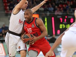 Highlights: Baskonia Vitoria Gasteiz 103-79 Brose Bamberg