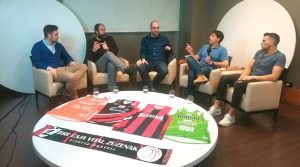 Triple Gasteiz.Vtv 21/03/18