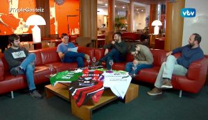 Triple Gasteiz.Vtv 01/03/18