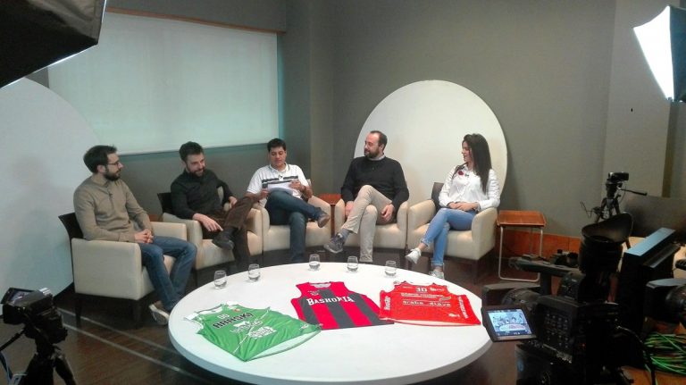 Triple Gasteiz.Vtv 15/03/18