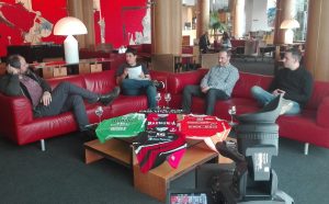 Triple Gasteiz.Vtv 28/03/18