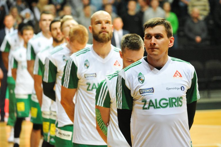 Previa Euroliga J26.Baskonia-Zalgiris.