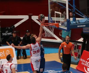 Liga ACB J25.Delteco GBC 72-84 Baskonia