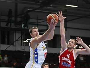Análisis del inicio de la segunda fase del Eurobasket con Enric Corbella en la Zona de Tu Radio Vitoria