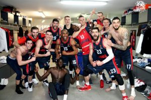 La Tertulia Dobles Figuras de Cope Vitoria.Miércoles 04/04/18