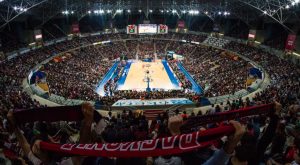 Previa Play offs 4º de final de Euroliga J3.Kirolbet Baskonia-Fenerbahçe Dogus.