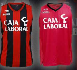 Previa Trofeo Diputación Caja Laboral Baskonia – Real Madrid