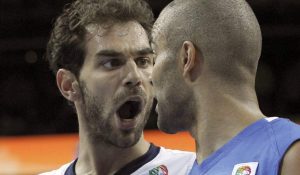 Repaso a la jornada del fin de semana del Eurobasket con Paco Rengel en la Zona de Tu Radio Vitoria