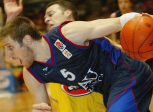 Estadísticas Euroliga 02/03