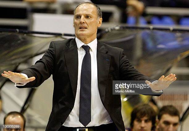 El Baskonia se impuso al Autocid Ford 68-83