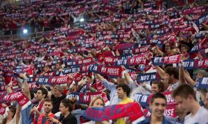 La Tertulia Dobles Figuras de Cope Vitoria.Miércoles 25/04/18