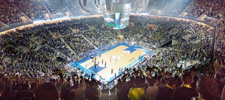 Fechas y horarios de los partidos del Top 8 entre Fenerbahçe Dogus-Baskonia