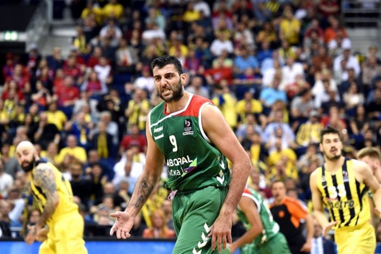 Bourousis y De Colo protagonistas en Diarios de la Final Four 2016