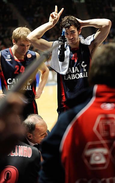 Amistoso ante el Autocid Ford esta noche en Burgos