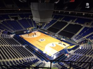 La Tertulia Dobles Figuras de Cope Vitoria.Miércoles 18/04/18