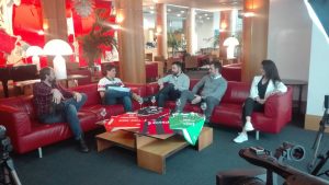 Triple Gasteiz.Vtv 12/04/18