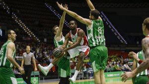 La Tertulia Dobles Figuras de Cope Vitoria.Miércoles 09/05/18