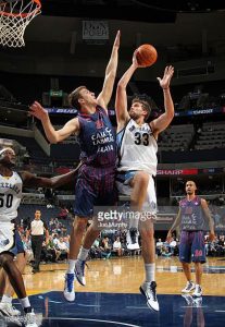 Dejan Musli es cedido al Fuenlabrada por un mes y el Baskonia ficha al joven letón, Rinalds Malmanis