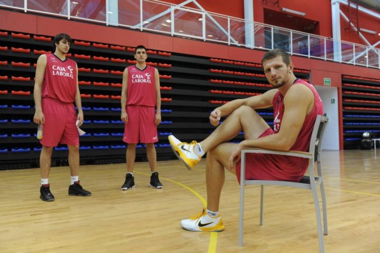 Baskoniaesfera 27/09/11